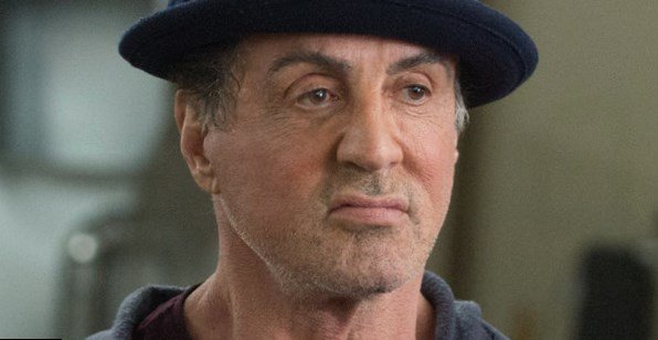 Sylvester Stallone Net Worth