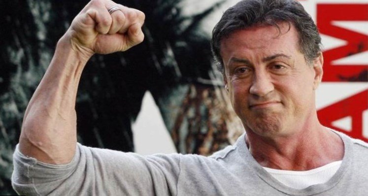 Sylvester Stallone Net Worth