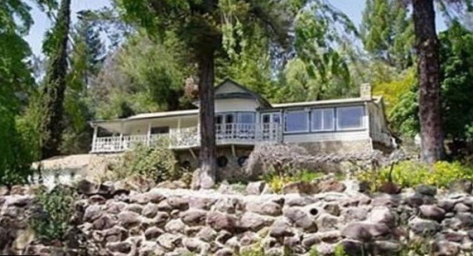 Sylvester Stallone Net Worth