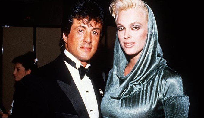 Sylvester Stallone Net Worth