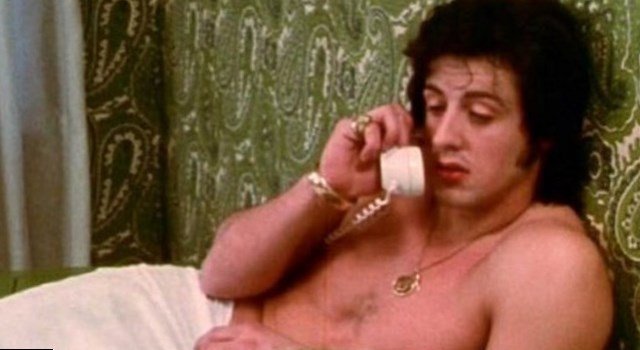 Sylvester Stallone Net Worth