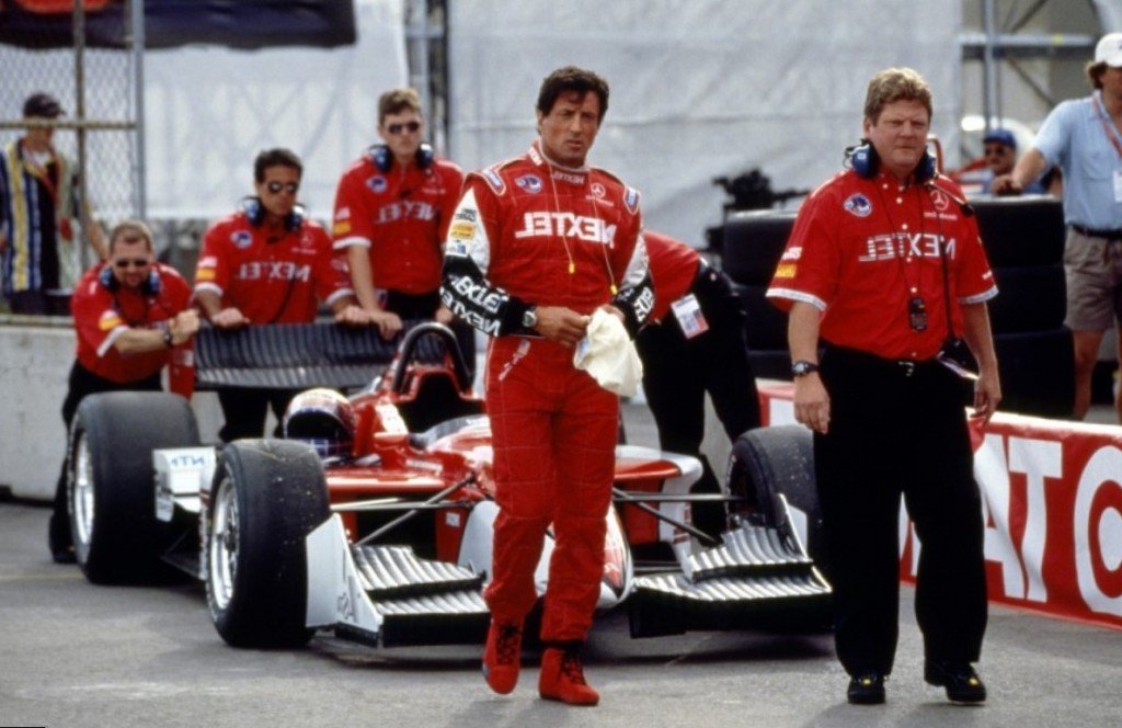 Sylvester Stallone Net Worth