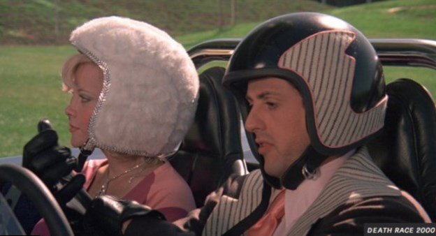 Sylvester Stallone Net Worth