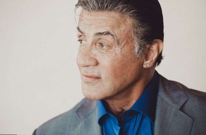 Sylvester Stallone Net Worth