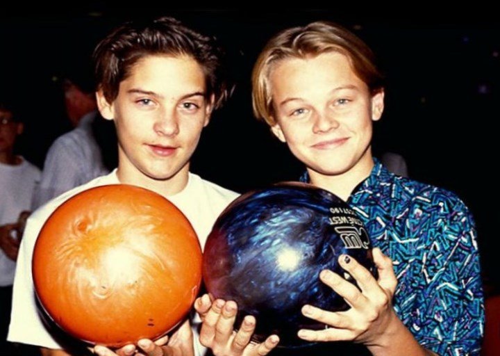 Tobey Maguire Net Worth