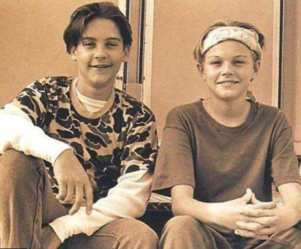 Tobey Maguire Net Worth