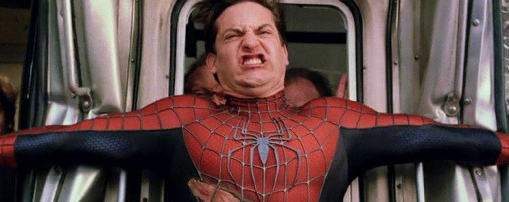 Tobey Maguire Net Worth