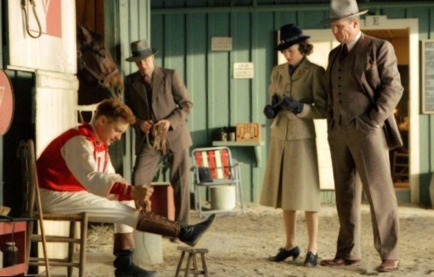 Tobey Maguire Net Worth