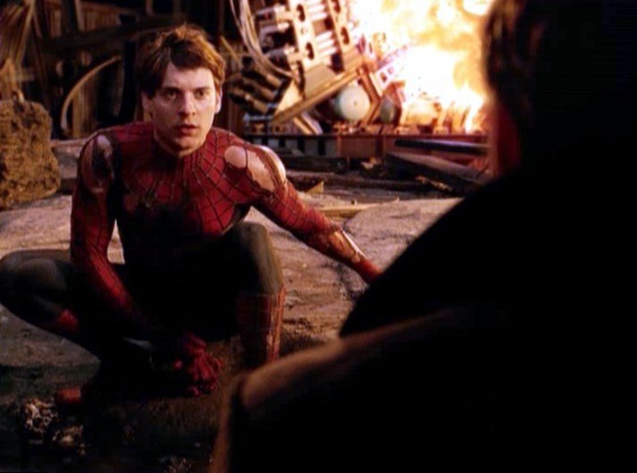 Tobey Maguire Net Worth