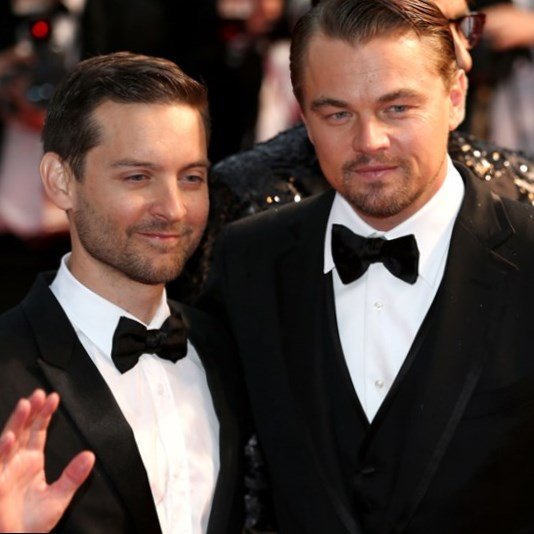 Tobey Maguire Net Worth