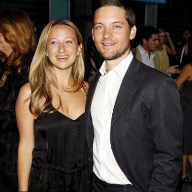 Tobey Maguire Net Worth