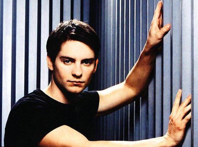 Tobey Maguire Net Worth