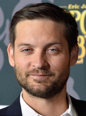 Tobey Maguire Net Worth