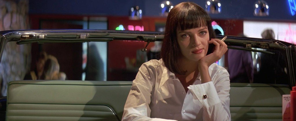 Uma Thurman Net Worth