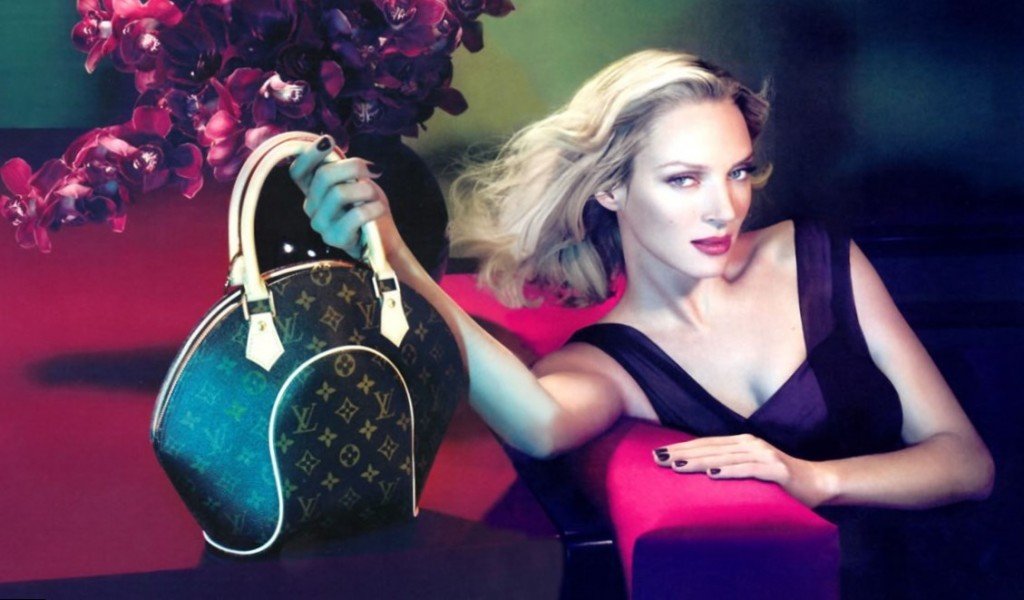 Uma Thurman Net Worth