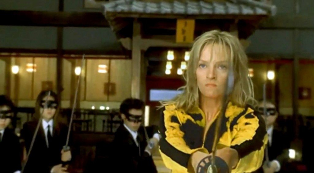 Uma Thurman Net Worth