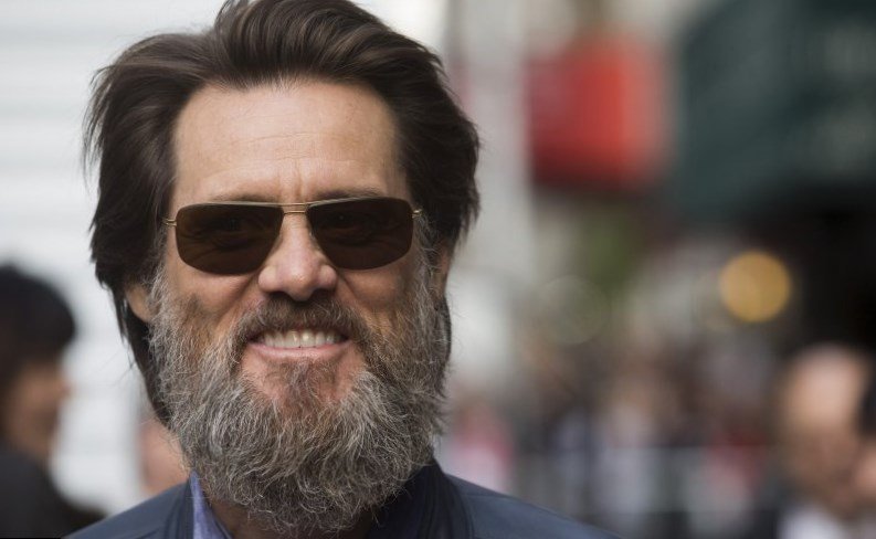 Jim Carrey Net Worth