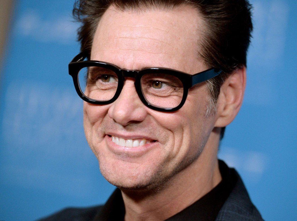 Jim Carrey Net Worth