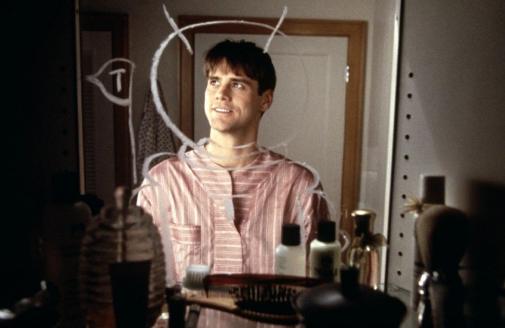 Jim Carrey Net Worth