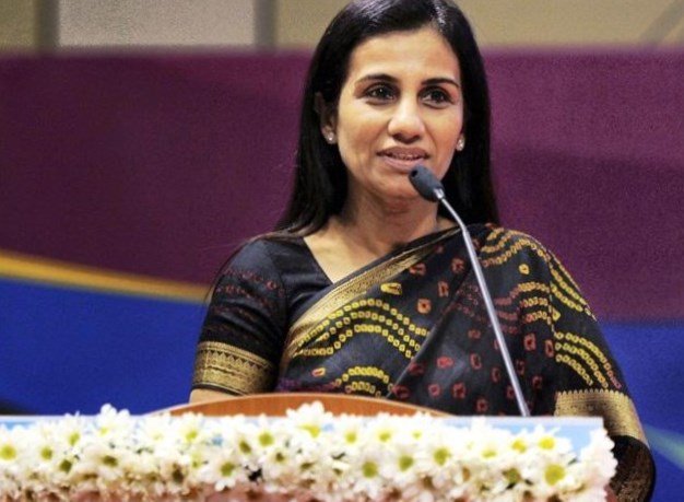 Chanda Kochhar Net Worth