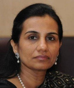 Chanda Kochhar Net Worth