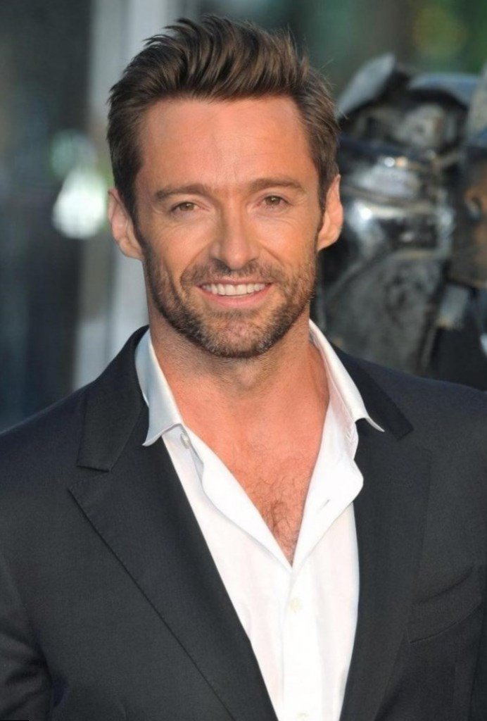 Hugh Jackman Net Worth