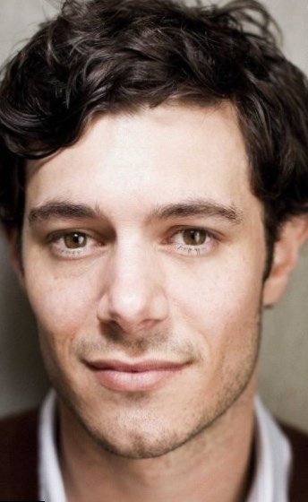 Adam Brody Net Worth