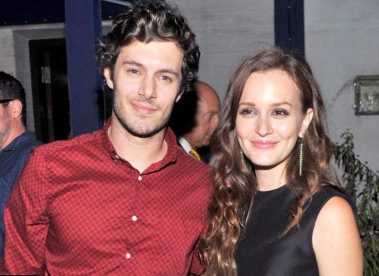 Adam Brody Net Worth