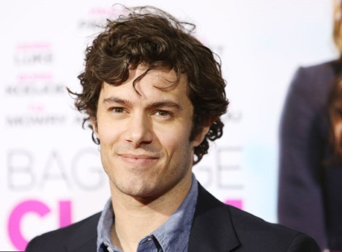 Adam Brody Net Worth
