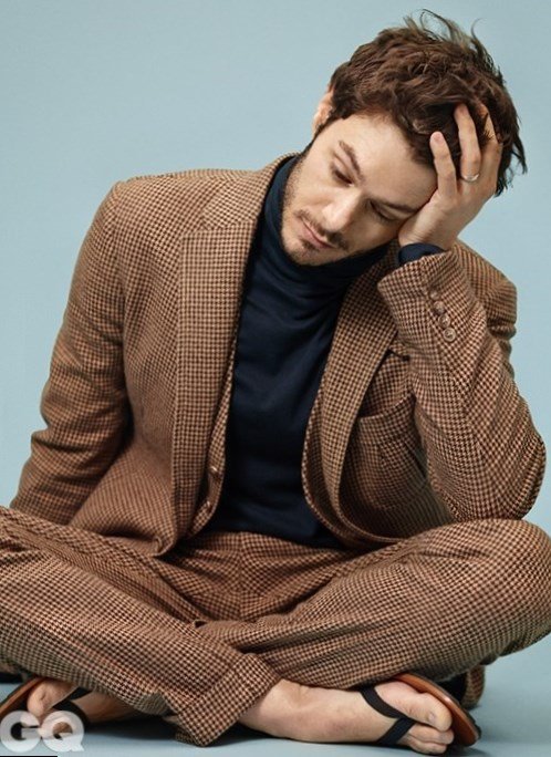 Adam Brody Net Worth