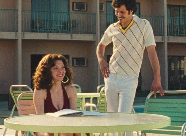 Adam Brody Net Worth