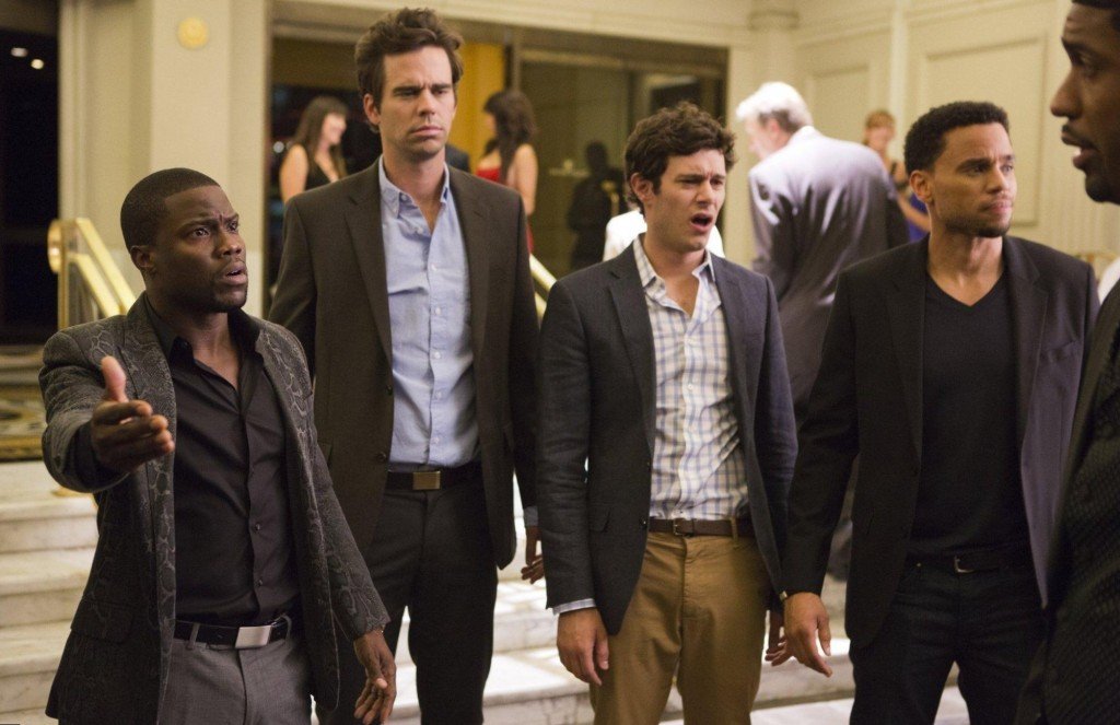 Adam Brody Net Worth