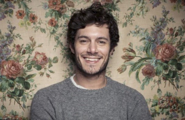Adam Brody Net Worth