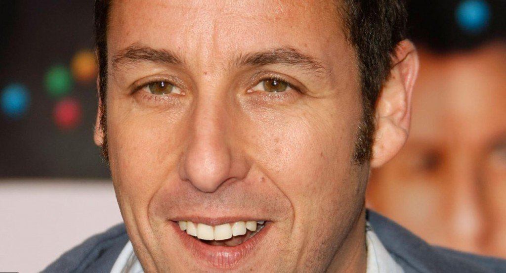 Adam Sandler Net Worth