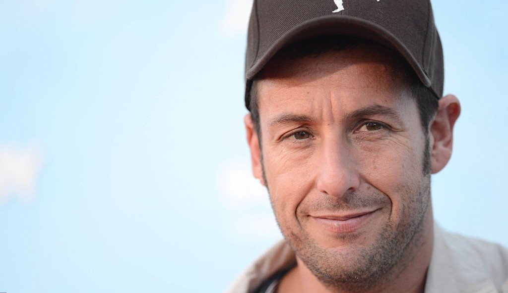 Adam Sandler Net Worth