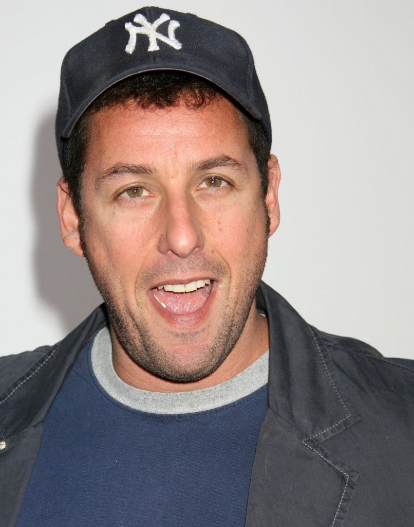 Adam Sandler Net Worth