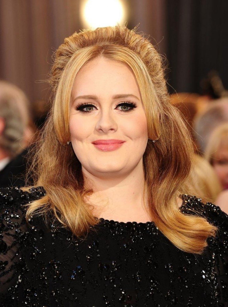 Adele Net Worth