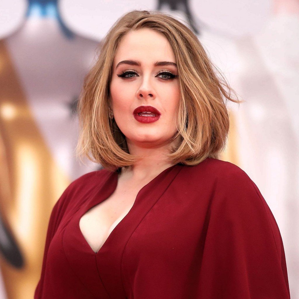 Adele Net Worth