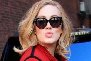 Adele Net Worth