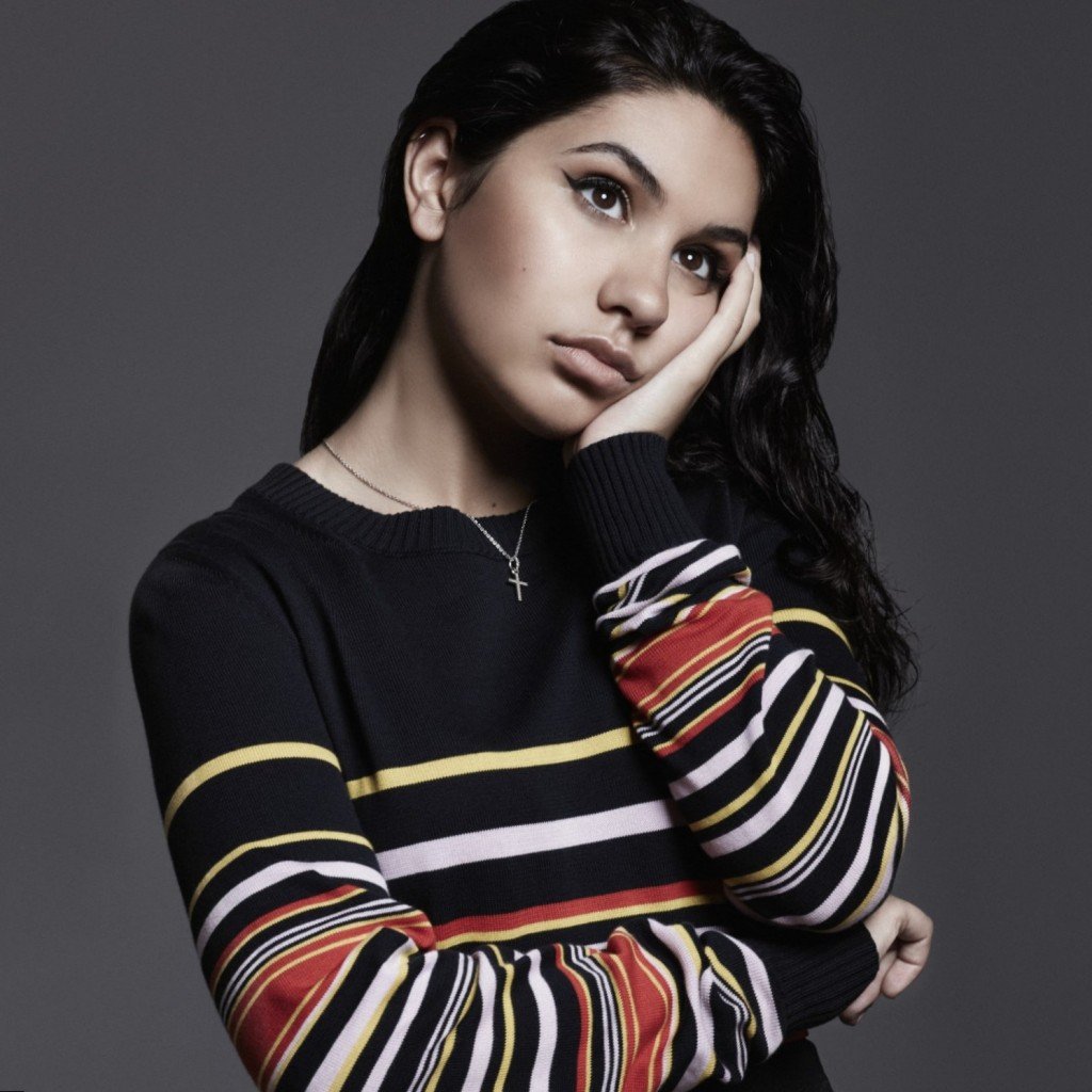 Alessia Cara Net Worth