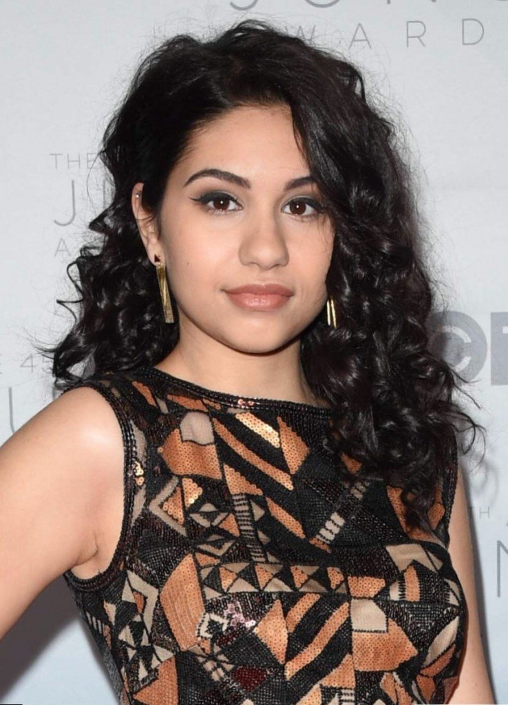 Alessia Cara Net Worth