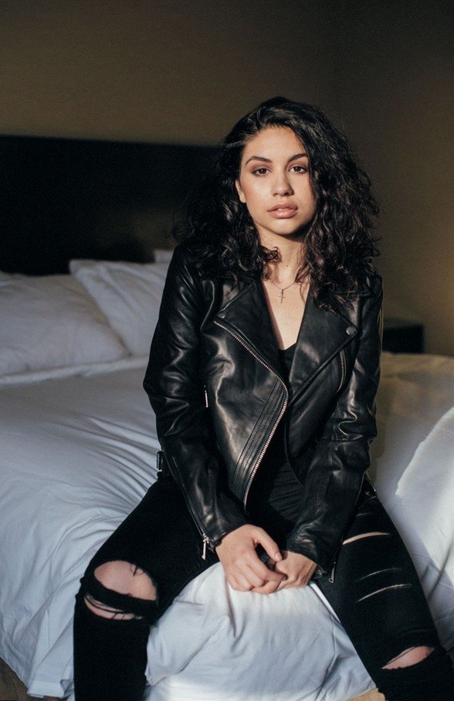 Alessia Cara Net Worth