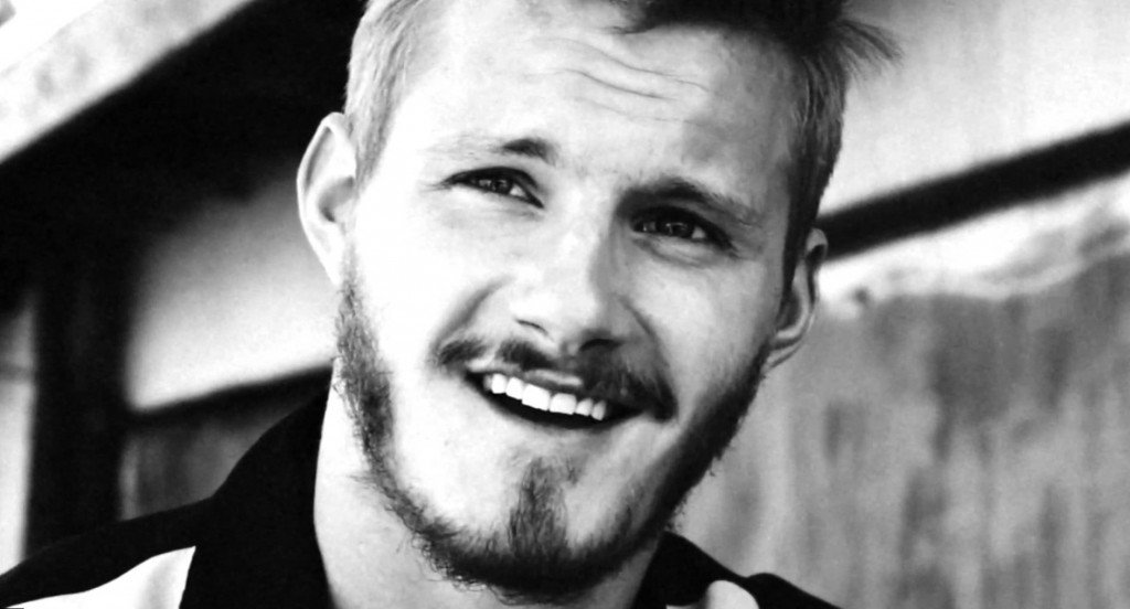Alexander Ludwig Net Worth
