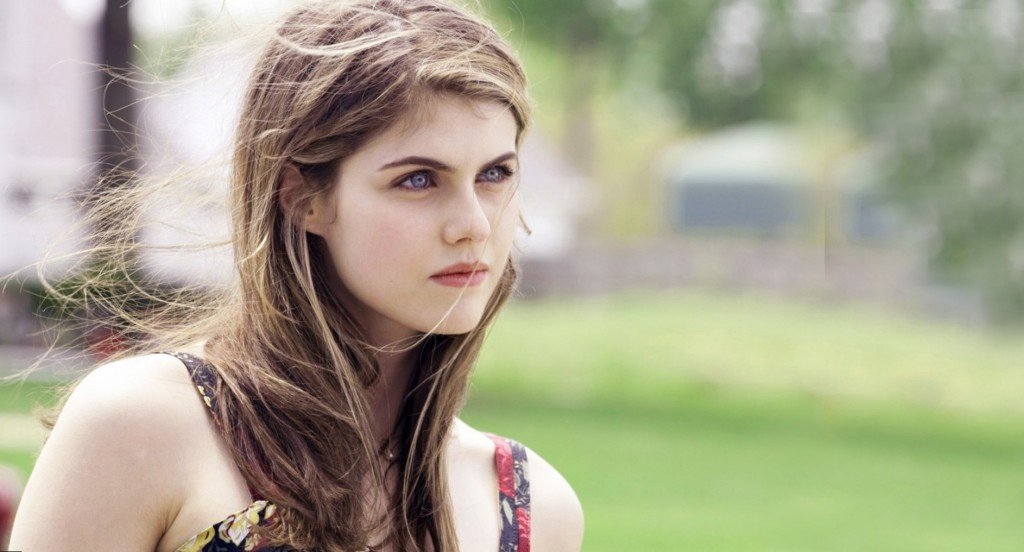 Alexandra Daddario Net Worth