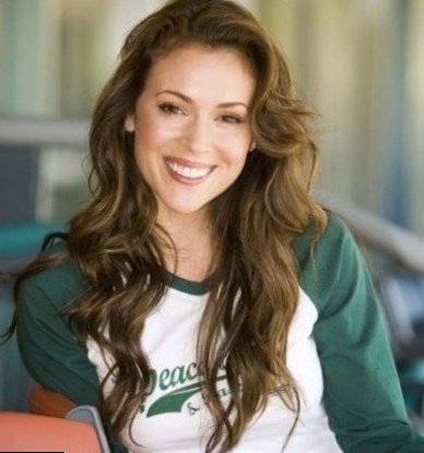 Alyssa Milano Net Worth