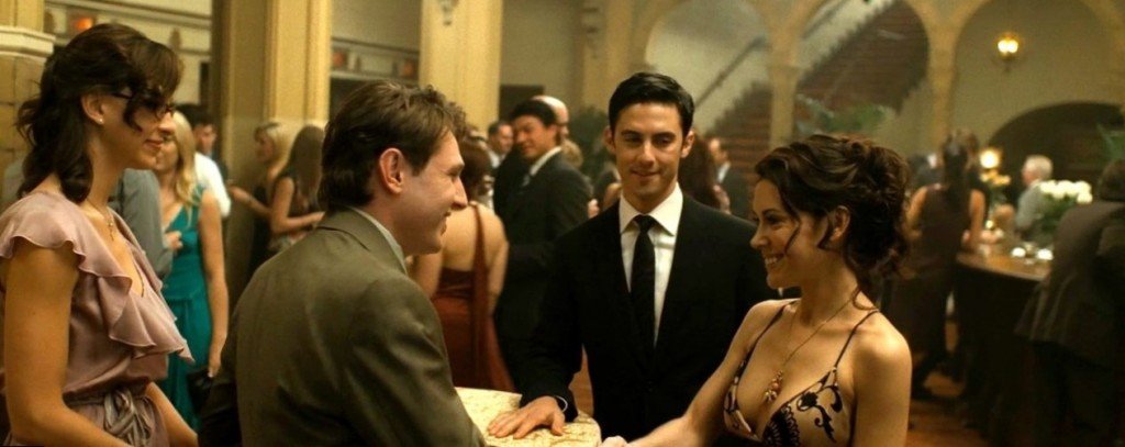 Alyssa Milano Net Worth