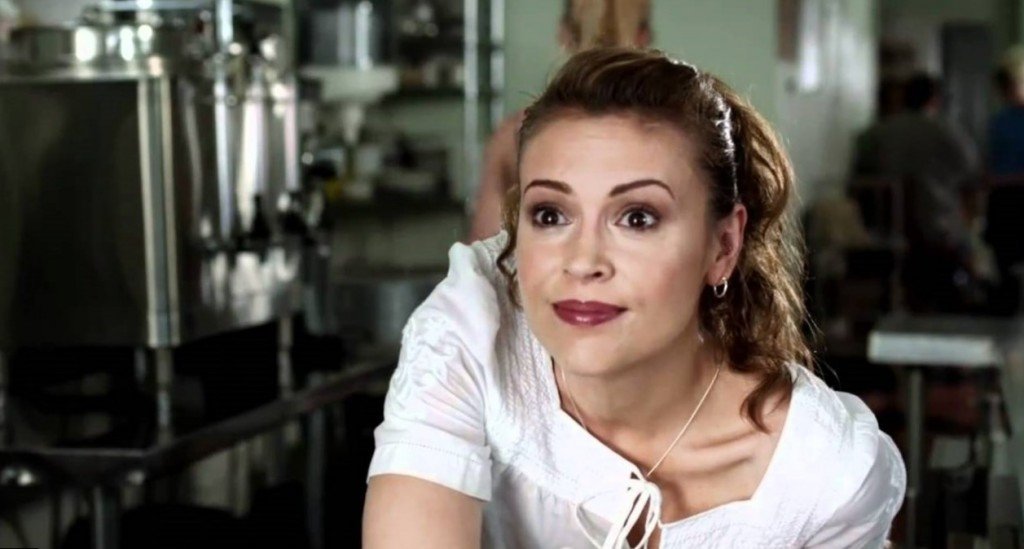 Alyssa Milano Net Worth