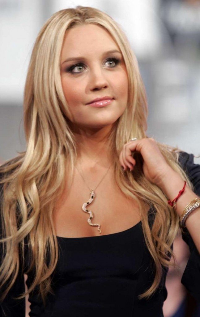 Amanda Bynes Net Worth