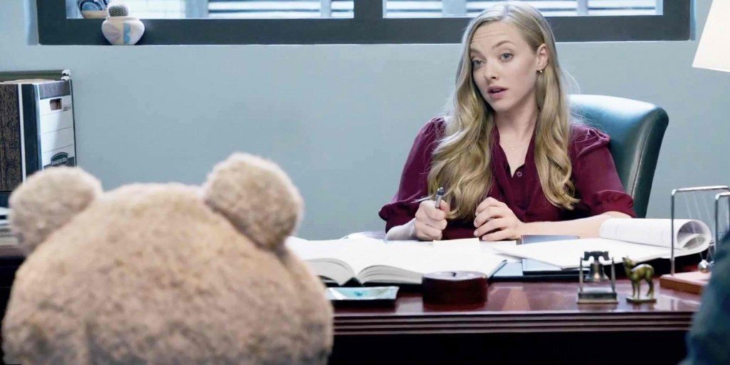 Amanda Seyfried Net Worth