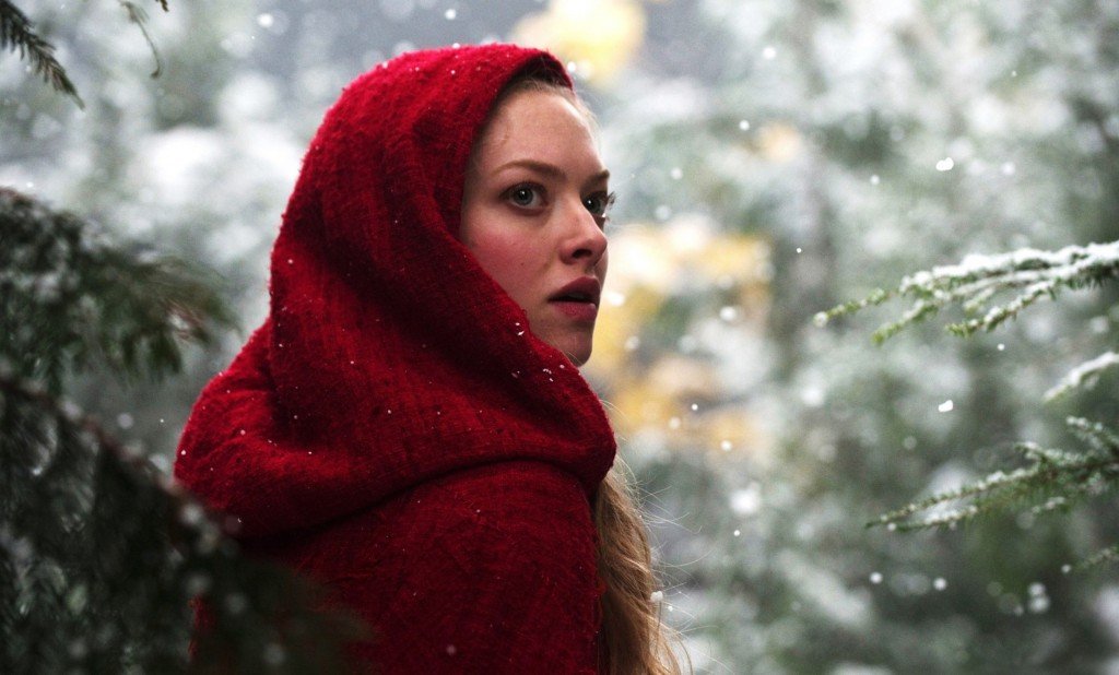 Amanda Seyfried Net Worth